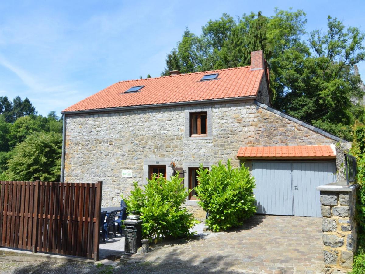 Quaint Holiday Home In Fala N Falaën Kültér fotó
