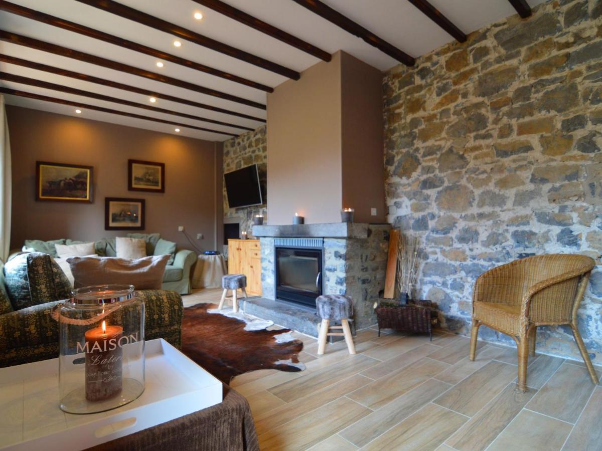 Quaint Holiday Home In Fala N Falaën Kültér fotó