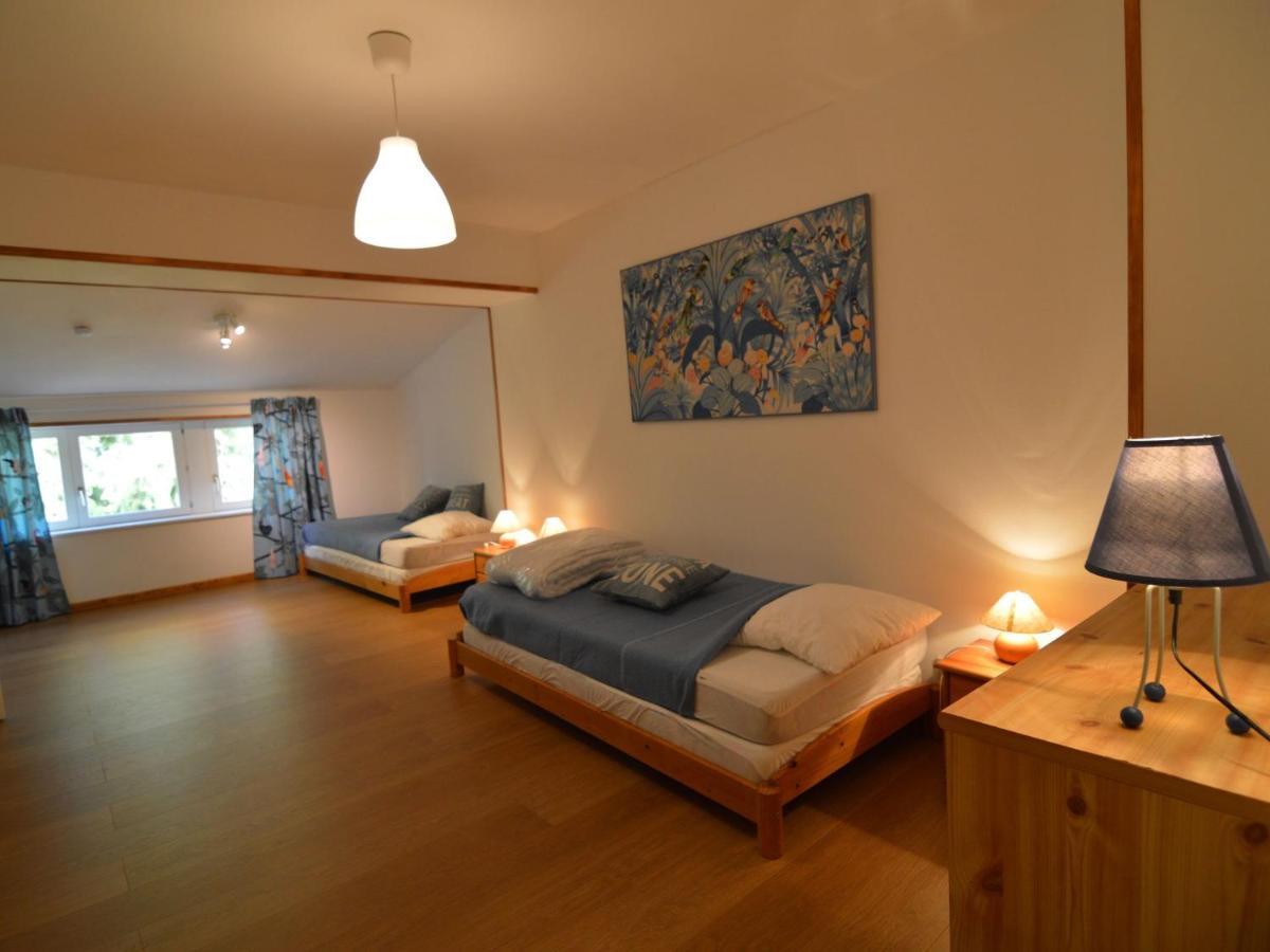 Quaint Holiday Home In Fala N Falaën Kültér fotó